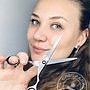 Хабусова Алла Тахировна бровист, броу-стилист, мастер макияжа, визажист, Москва