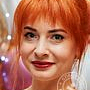 Токарева Мария Михайловна мастер макияжа, визажист, свадебный стилист, стилист, Москва