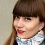 Кубарева Анастасия Дмитриевна мастер эпиляции, косметолог, Санкт-Петербург
