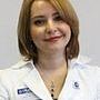 Зеленкова Наталья Александровна диетолог, Москва