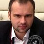 Крючков Дмитрий Олегович массажист, Москва
