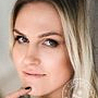 Данилычева Наталия Николаевна бровист, броу-стилист, мастер макияжа, визажист, Санкт-Петербург