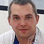 Тавров Антон Владимирович массажист, Москва