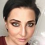 Сумина Алена Валентиновна бровист, броу-стилист, мастер макияжа, визажист, мастер загара, Москва