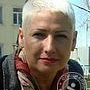 Горева Екатерина Вячеславовна бровист, броу-стилист, Москва