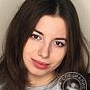Юдина Наталья Дмитриевна бровист, броу-стилист, Москва