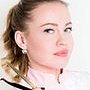 Пятаева Лилия Маратовна бровист, броу-стилист, мастер по наращиванию ресниц, лешмейкер, Москва