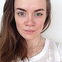 Меженина Дарья Александровна бровист, броу-стилист, мастер макияжа, визажист, Москва