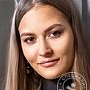 Соколова Екатерина Сергеевна бровист, броу-стилист, мастер макияжа, визажист, Москва