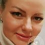 Егорова Юлия Валерьевна бровист, броу-стилист, мастер макияжа, визажист, мастер татуажа, косметолог, Санкт-Петербург