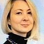 Хусаинова Альмира Ринатовна массажист, Москва