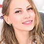 Фетисова Анастасия Рудольфовна бровист, броу-стилист, мастер макияжа, визажист, Москва