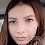 Зайцева Екатерина Александровна бровист, броу-стилист, мастер эпиляции, косметолог, Москва