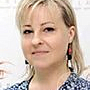 Лапина Марина Юрьевна, Москва