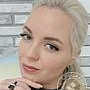 Соловьянова Юлия Витальевна мастер макияжа, визажист, мастер по наращиванию ресниц, лешмейкер, Москва
