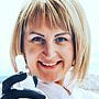 Исакова Ирина Леонидовна мастер эпиляции, косметолог, Санкт-Петербург