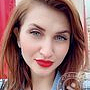 Боровая Олеся Николаевна бровист, броу-стилист, мастер макияжа, визажист, Москва