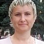 Лихолай Наталья Николаевна мастер эпиляции, косметолог, массажист, Москва