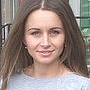 Павленко Ольга Викторовна, Санкт-Петербург