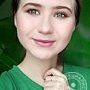 Верещетина Дарья Александровна бровист, броу-стилист, мастер макияжа, визажист, Москва