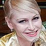Литвинюк Татьяна Николаевна бровист, броу-стилист, Москва