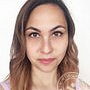 Моргун Светлана Сейфулаевна мастер макияжа, визажист, свадебный стилист, стилист, Москва