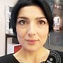 Гаджиева Элина Руслановна бровист, броу-стилист, мастер эпиляции, косметолог, Москва