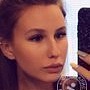 Дейкун Валерия Валерьевна, Санкт-Петербург