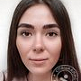Чернышёва Каролина Руслановна мастер эпиляции, косметолог, Санкт-Петербург
