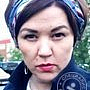 Вокова Елена Юрьевна стилист-имиджмейкер, стилист, Санкт-Петербург
