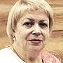 Ходорковская Наталья Алексеевна, Санкт-Петербург
