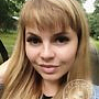 Юханова Мария Николаевна бровист, броу-стилист, Москва