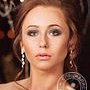 Вайшнорайте Виктория Адольфовна мастер макияжа, визажист, свадебный стилист, стилист, Санкт-Петербург