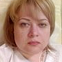 Рыжикова Наталья Александровна, Москва