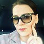 Григорьева Елена Викторовна бровист, броу-стилист, мастер макияжа, визажист, Санкт-Петербург