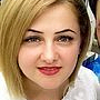 Оганесовна Маник Степановна бровист, броу-стилист, мастер макияжа, визажист, Москва