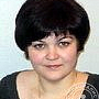 Лебедкина Екатерина Николаевна бровист, броу-стилист, Москва