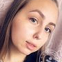 Кузьменко Анастасия Алексеевна бровист, броу-стилист, Санкт-Петербург