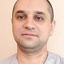 Яборов Александр Сергеевич массажист, Москва