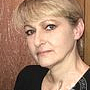 Топильская Людмила Николаевна, Москва