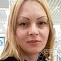 Шинкарюк Анжела Анатольевна, Москва