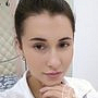 Хлыстун Тамара Владимировна бровист, броу-стилист, мастер макияжа, визажист, мастер эпиляции, косметолог, Москва