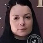 Александрова Ирина Вячеславовна, Санкт-Петербург