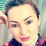 Заимкина Марина Евгеньевна бровист, броу-стилист, косметолог, мастер татуажа, Москва
