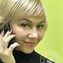 Кирш Екатерина Николаевна, Санкт-Петербург