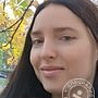 Ивахникова Екатерина Петровна массажист, Москва