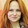 Рощупкина Юлия Валерьевна мастер по наращиванию ресниц, лешмейкер, Москва