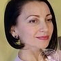 Левина Виктория Владимировна массажист, косметолог, Санкт-Петербург