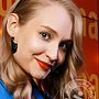 Шкуренко Анастасия Аркадьевна бровист, броу-стилист, мастер макияжа, визажист, свадебный стилист, стилист, Санкт-Петербург