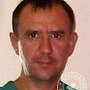 Тюрин Дмитрий Викторович массажист, косметолог, Москва